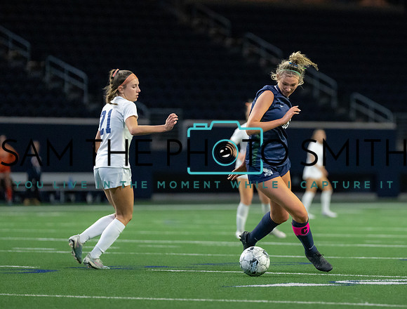 GV Vs. Wakeland-95
