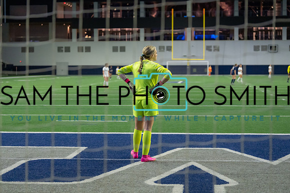 GV Vs. Wakeland-100