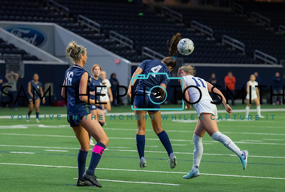 GV Vs. Wakeland-101
