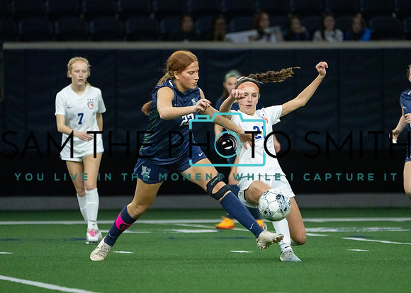 GV Vs. Wakeland-106
