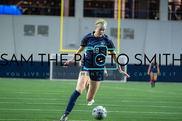 GV Vs. Wakeland-110
