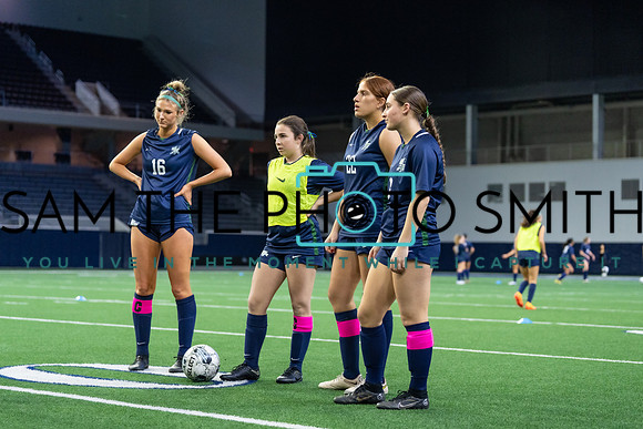 GV Vs. Wakeland