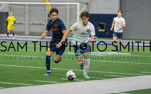 Varsity Vs. Wakeland-3