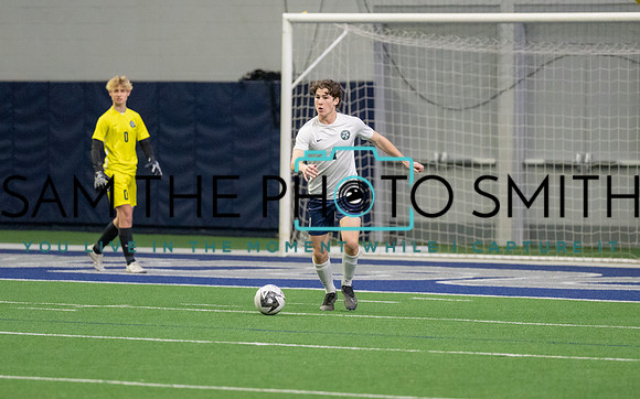 Varsity Vs. Wakeland-2