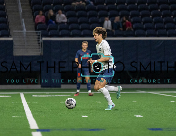 Varsity Vs. Wakeland-7