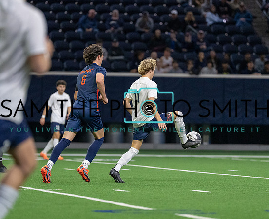 Varsity Vs. Wakeland-10