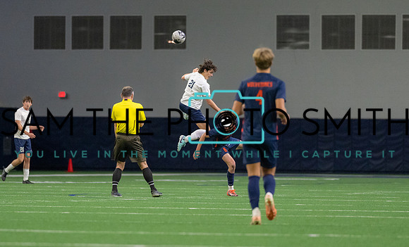 Varsity Vs. Wakeland-19