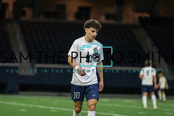 Varsity Vs. Wakeland-21