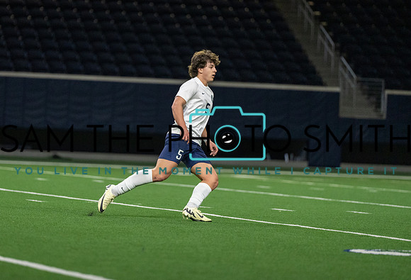 Varsity Vs. Wakeland-22