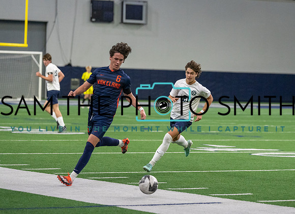 Varsity Vs. Wakeland-23
