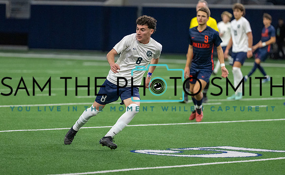 Varsity Vs. Wakeland-24