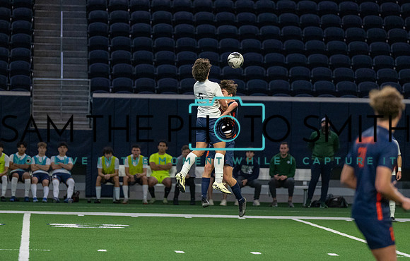 Varsity Vs. Wakeland-25