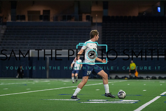 Varsity Vs. Wakeland-26