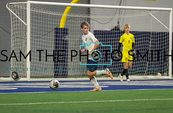 Varsity Vs. Wakeland-29