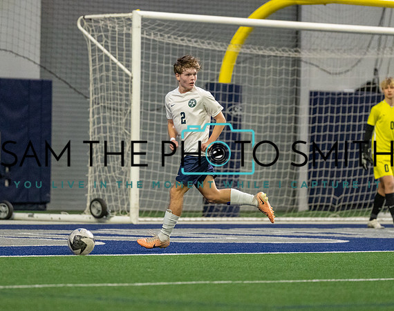 Varsity Vs. Wakeland-30