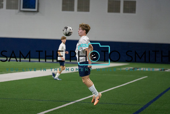 Varsity Vs. Wakeland-31