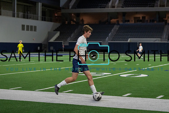 Varsity Vs. Wakeland-32