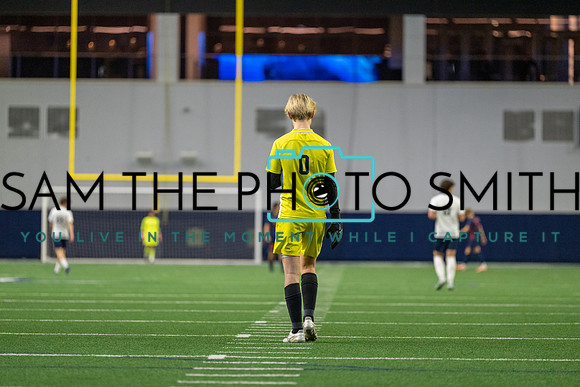 Varsity Vs. Wakeland-36