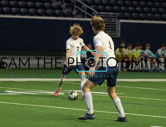 Varsity Vs. Wakeland-37