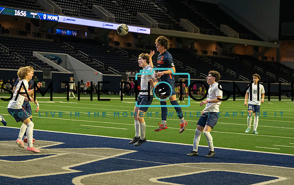 Varsity Vs. Wakeland-38