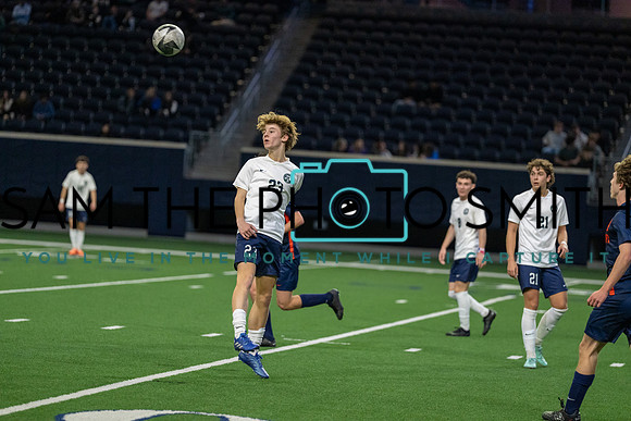 Varsity Vs. Wakeland-41