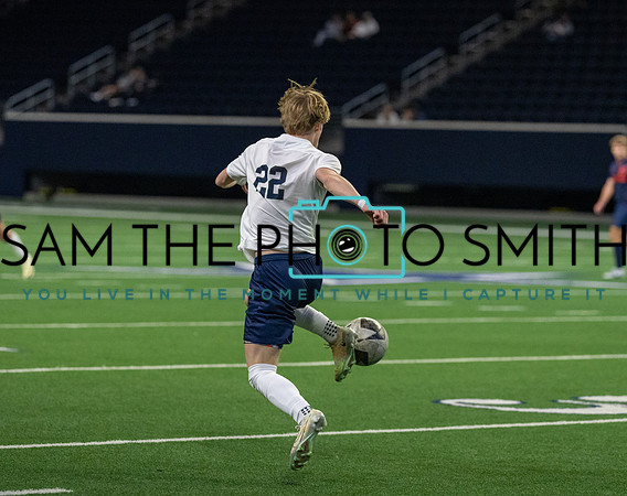 Varsity Vs. Wakeland-42