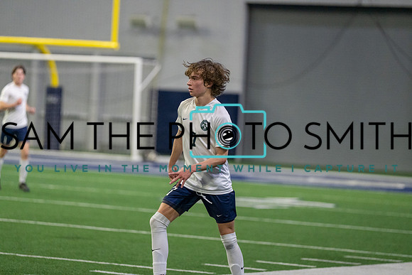 Varsity Vs. Wakeland-43