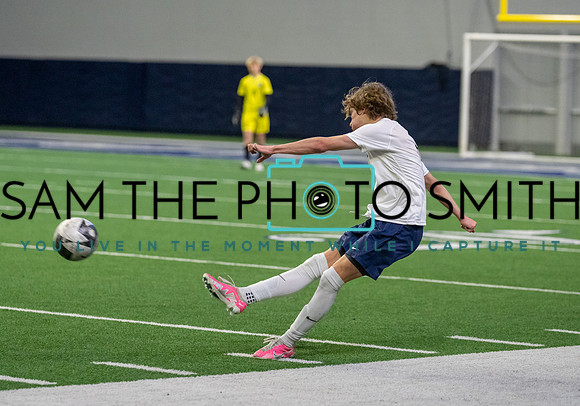 Varsity Vs. Wakeland-44