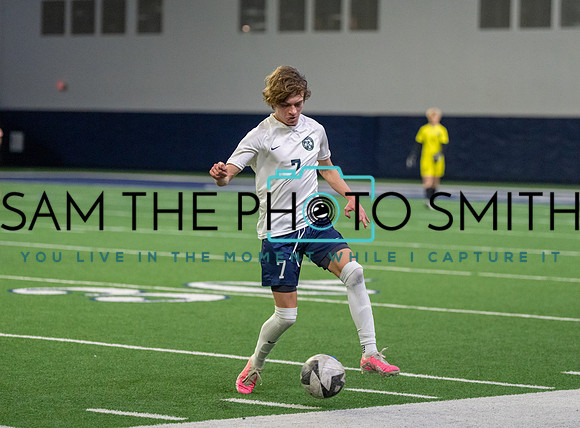 Varsity Vs. Wakeland-47