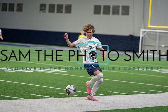 Varsity Vs. Wakeland-48