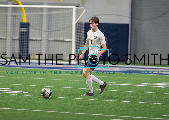 Varsity Vs. Wakeland-49