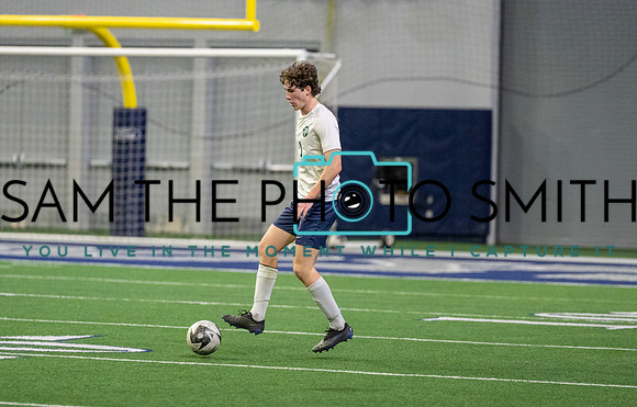 Varsity Vs. Wakeland-50