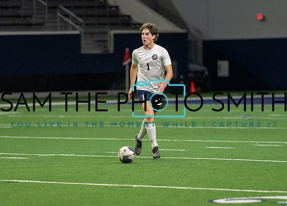 Varsity Vs. Wakeland-51