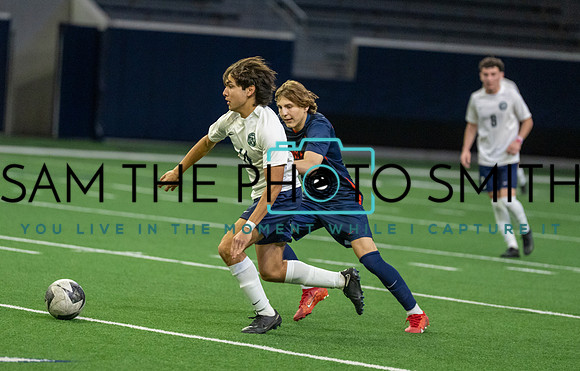 Varsity Vs. Wakeland-53