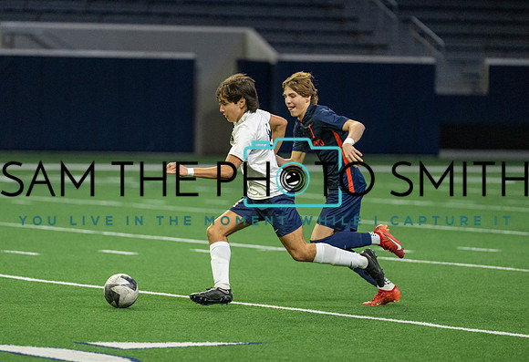 Varsity Vs. Wakeland-54