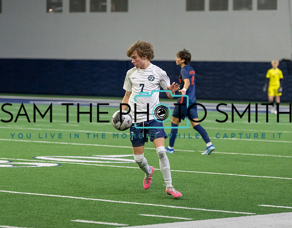 Varsity Vs. Wakeland-57