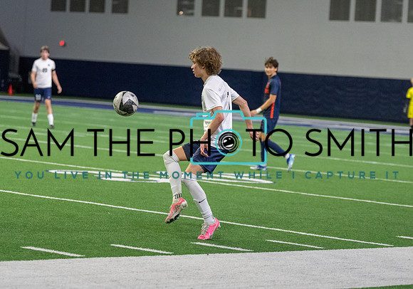 Varsity Vs. Wakeland-58
