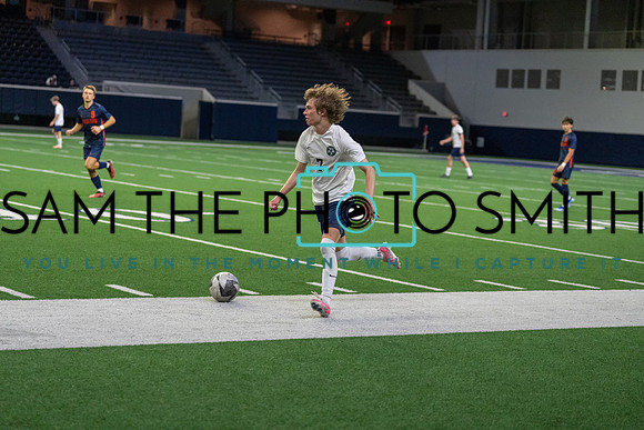 Varsity Vs. Wakeland-59