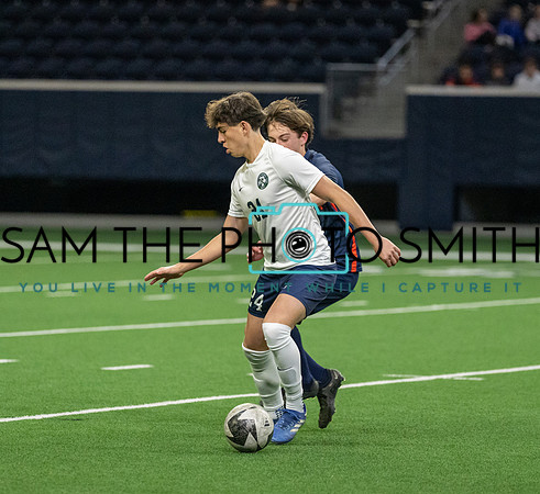 Varsity Vs. Wakeland-60
