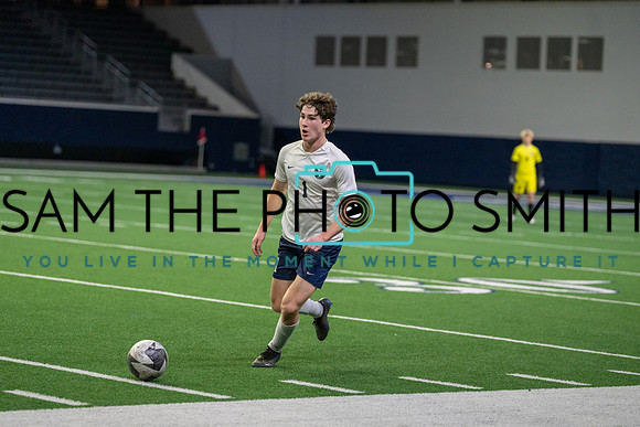 Varsity Vs. Wakeland-61