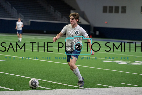 Varsity Vs. Wakeland-62
