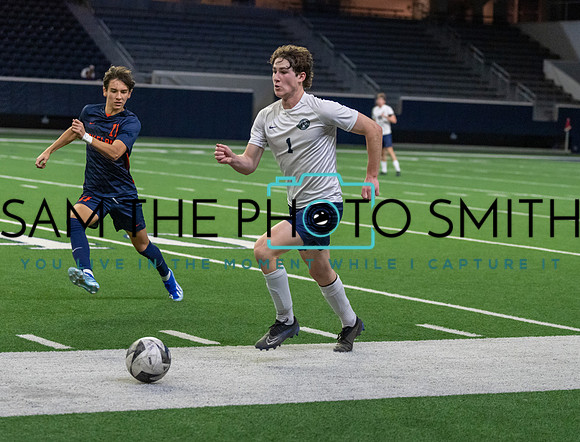 Varsity Vs. Wakeland-63