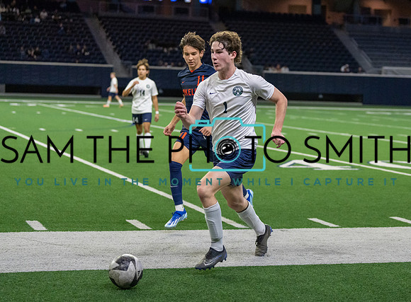 Varsity Vs. Wakeland-64