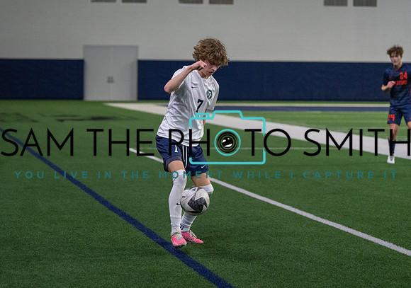 Varsity Vs. Wakeland-65
