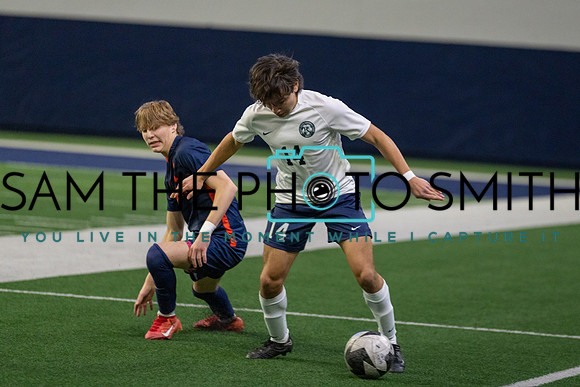 Varsity Vs. Wakeland-66