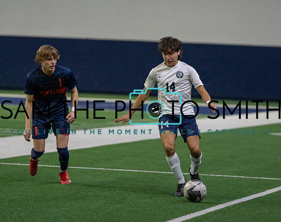 Varsity Vs. Wakeland-67