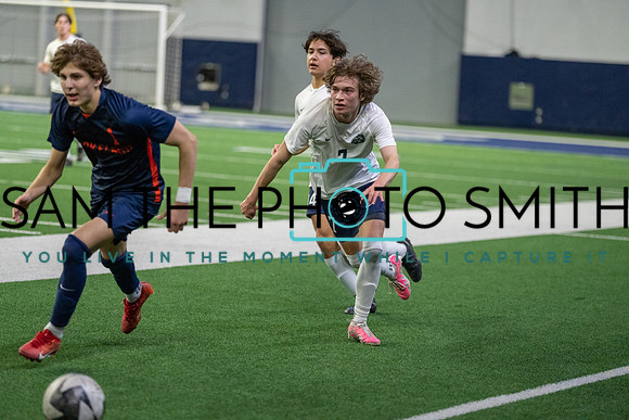 Varsity Vs. Wakeland-68