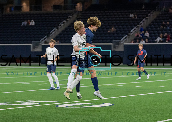 Varsity Vs. Wakeland-69