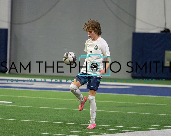Varsity Vs. Wakeland-70