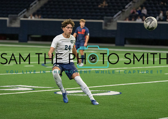 Varsity Vs. Wakeland-71